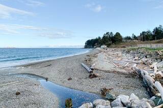 El rincón de Washington que pertenece a EE.UU., pero obliga a cruzar Canadá para llegar por tierra