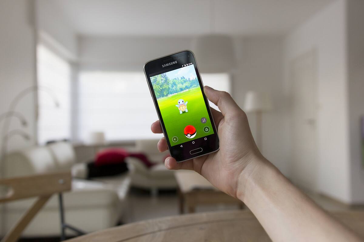 Pokémon Go ahora suma funciones para jugar durante la cuarentena desde casa sin necesidad de romper la cuarentena