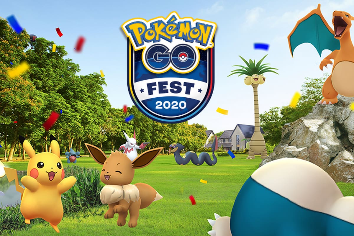 Pokémon Go celebra sus cuatro años con diversos desafíos semanales con nuevas modalidades de juego y un festival online que permitirá conocer 75 nuevas especies de pokémon en estado salvaje