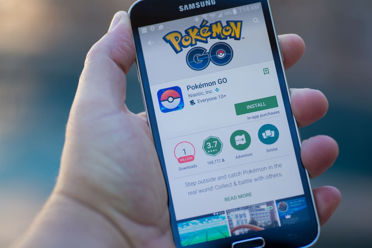 Pokémon Go dejará de funcionar en los teléfonos con Android 5, iOS 10 e iOS 11, así como en los iPhone 5s y iPhone 6, dijo Niantic en un comunicado oficial