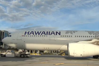 Pokornik está siendo procesado en Honolulu