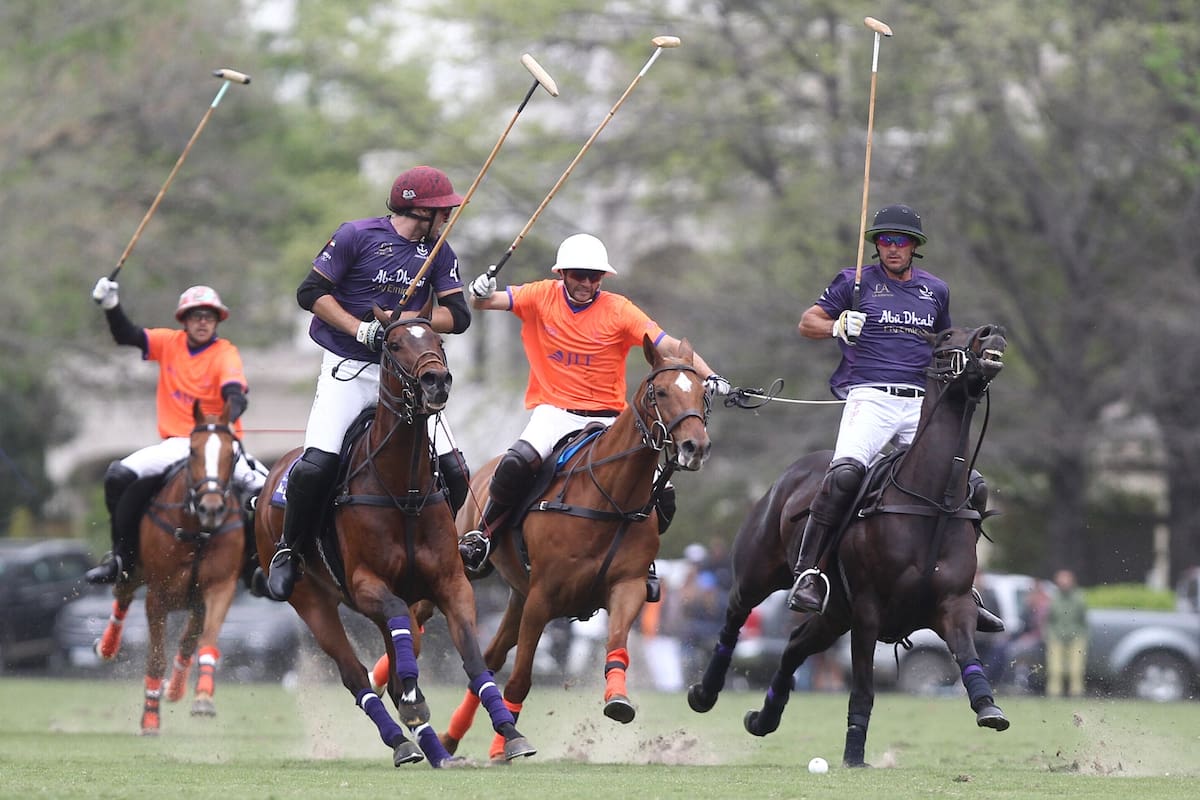 Polo.