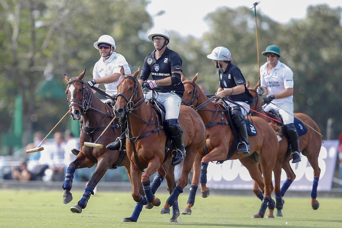 polo