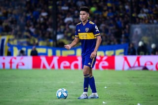 Damián Manusovich criticó a Pol Fernández por su posible pase a River