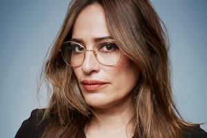 Pola Oloixarac, única candidata de la Argentina al Premio Bienal de Novela Mario Vargas Llosa