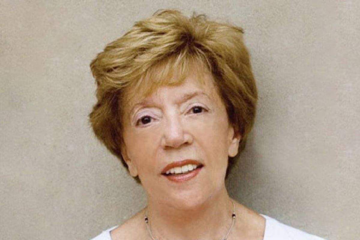 Pola Suárez Urtubey, musicóloga y columnista de LA NACION