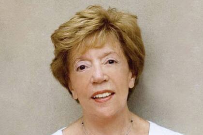 Pola Suárez Urtubey, musicóloga y columnista de LA NACION