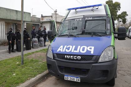 Polémica: "No nací para matar a nadie", dijo el jubilado que abatió a un ladrón