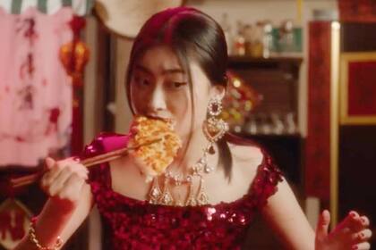 Polémica campaña #DGLovesChina