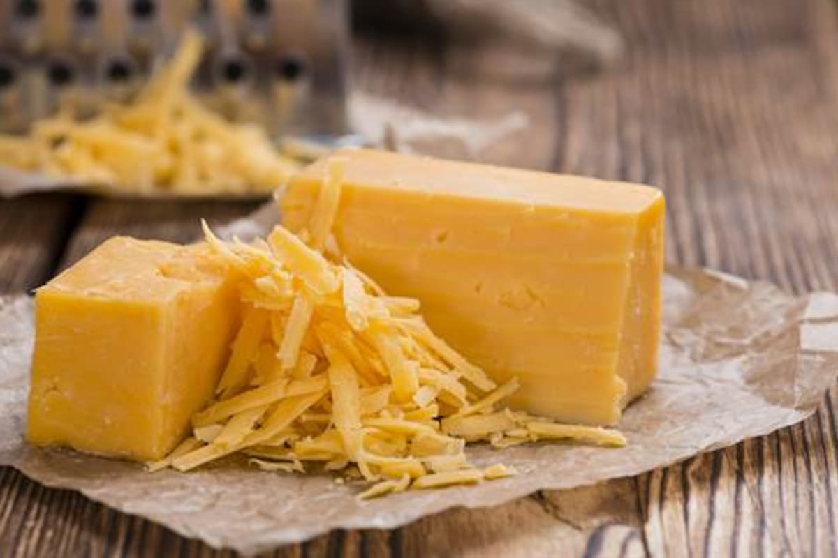 Polémica con Europa por los nombres de los quesos