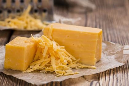 Polémica con Europa por los nombres de los quesos