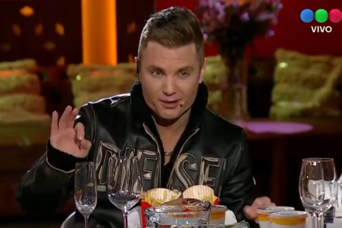 Polémica en Gran Hermano por los premios de los finalistas y el descargo de Santiago del Moro