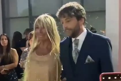 Polémica en Uruguay por un imputado de narcotráfico que se vino a casar a la Argentina