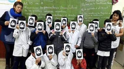 Polémica por el instructivo de Ctera sobre el caso Maldonado