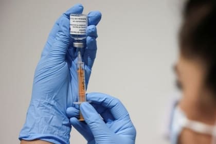 Polémica por la vacunación de los que ya tuvieron la enfermedad