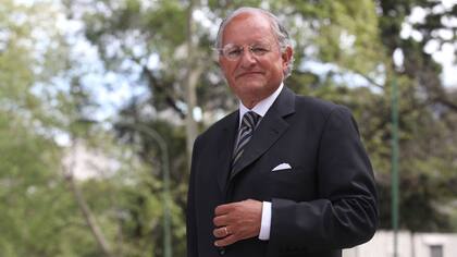 Polémicas declaraciones de Abel Albino