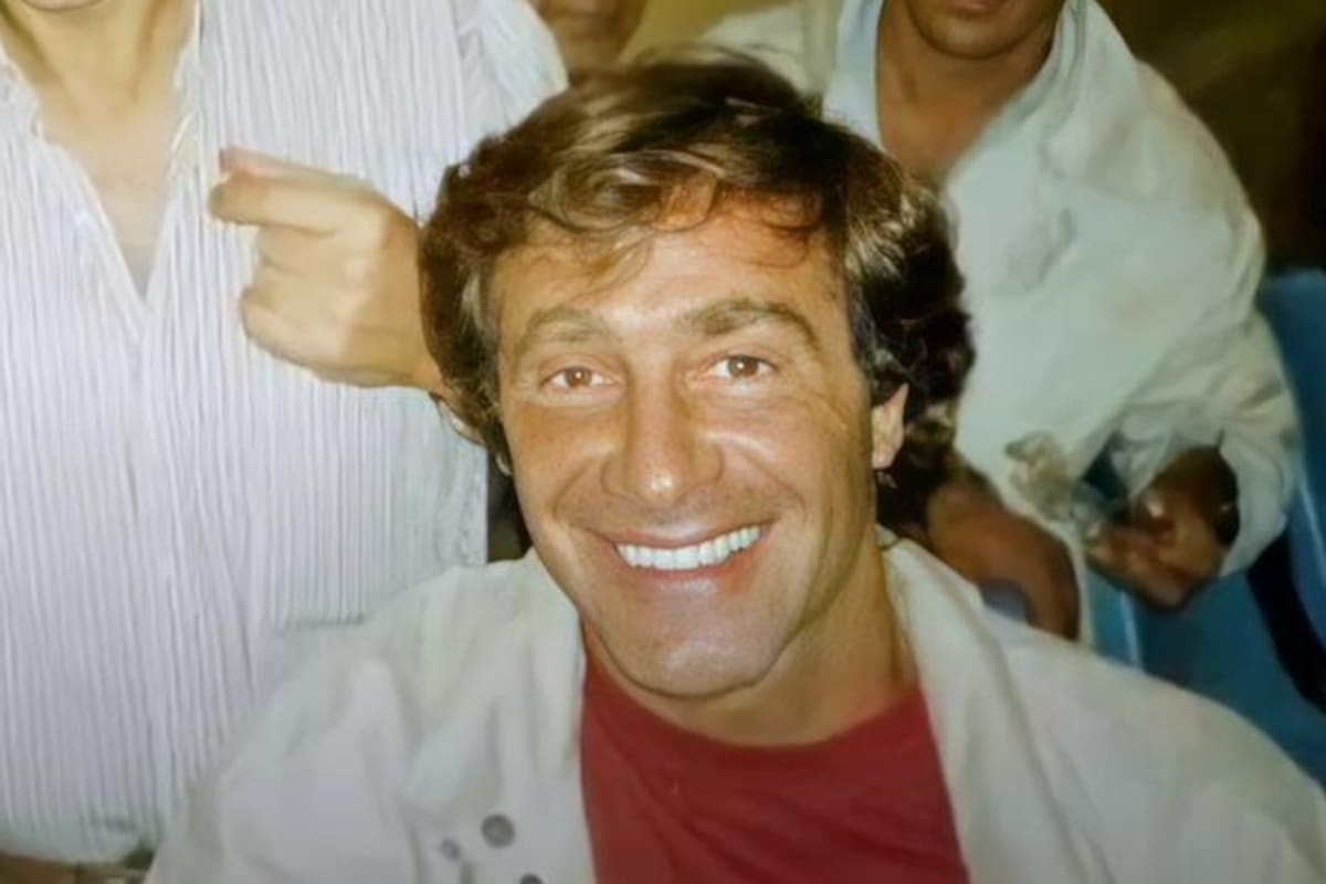 Poli Armentano