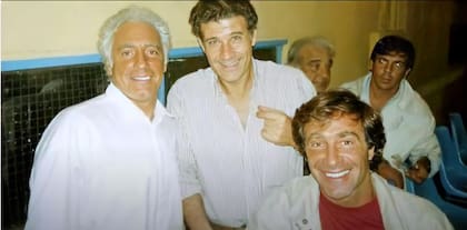 Poli Armentano