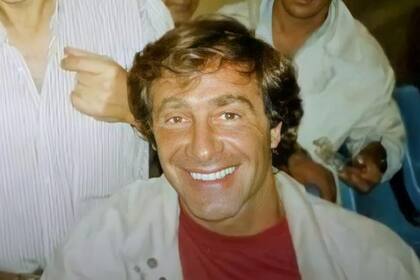 Poli Armentano, rey de la noche porteña, fue asesinado cuando llegaba a su casa, de regreso de su boliche Trumps