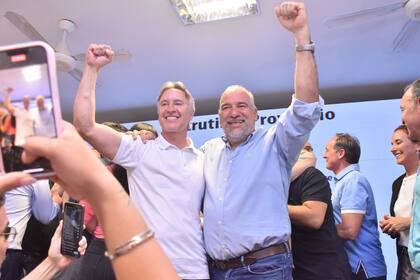 Polich ganó la intendencia en Corrientes