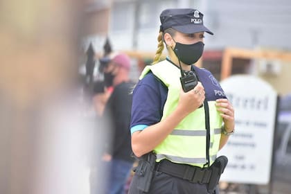 Las carreras de las policías que emitieron denuncias quedó arruinada, mientras los funcionarios policiales acusados cuentan con la complicidad y la protección de la fuerza.