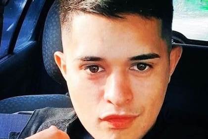 Policía asesinado en Burzaco