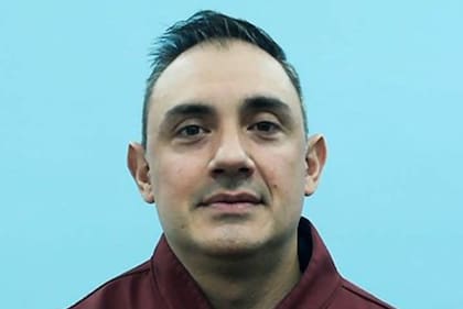 El subcomisario Becker fue asesinado en Tres de Febrero