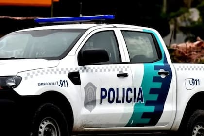 Policía de la provincia de Buenos Aires