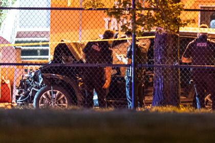 Policía descarta terrorismo en ataque con vehículo que dejó 11 muertos en Vancouver