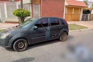 Policía mató a tiros a un ladrón que quiso asaltarlo cuando iba a comprar un auto en Lanús