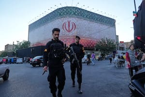 El acuerdo completo que firmarán EE.UU. e Irán para poner fin a la guerra en Medio Oriente