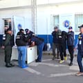 Atraparon en Bolivia a uno de los prófugos por el histórico secuestro de droga sintética