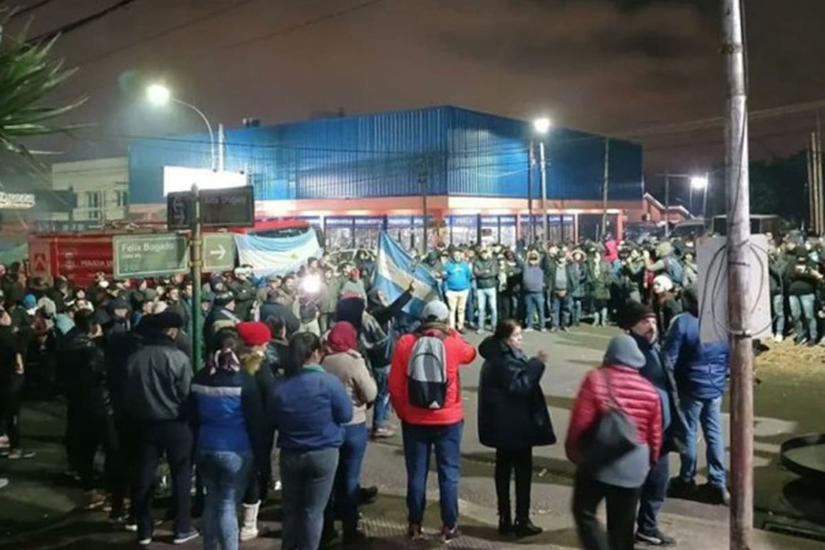 Policías de Misiones llegaron a un acuerdo con la provincia y levantaron la protesta