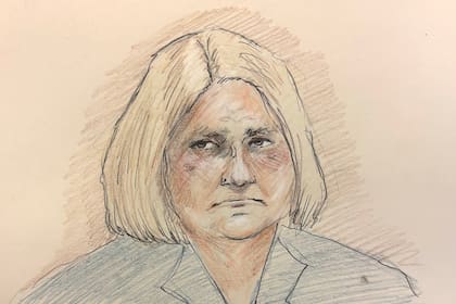 Policías declaran en juicio que acciones de jueza de Milwaukee hicieron su trabajo más peligroso