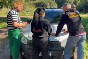 Los muros de un penal no bloquearon la transmisión de órdenes a una temible banda narco