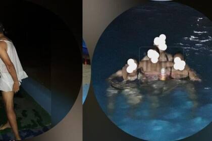 Policías en servicio organizaron una fiesta nocturna en Metán