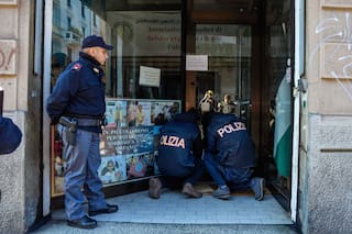 Escándalo en Italia: detienen a nueve personas acusadas de financiar a Hamas en los últimos años