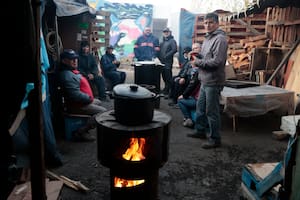 Cumple un mes el conflicto por los salarios de la Policía, tras el rechazo de 11 ofertas oficiales