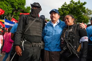 La prohibición de elecciones de Ortega en Nicaragua merece una respuesta regional