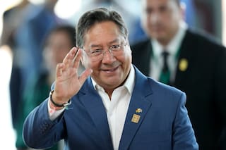 Política: bolivia elimina normas que permitían adjudicar contratos sin licitación