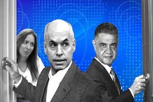 Política en off