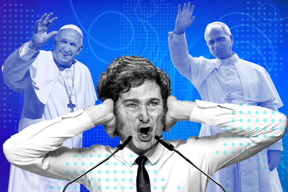 Política en Off
