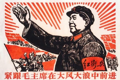 Políticamente comunista, económicamente... no tanto