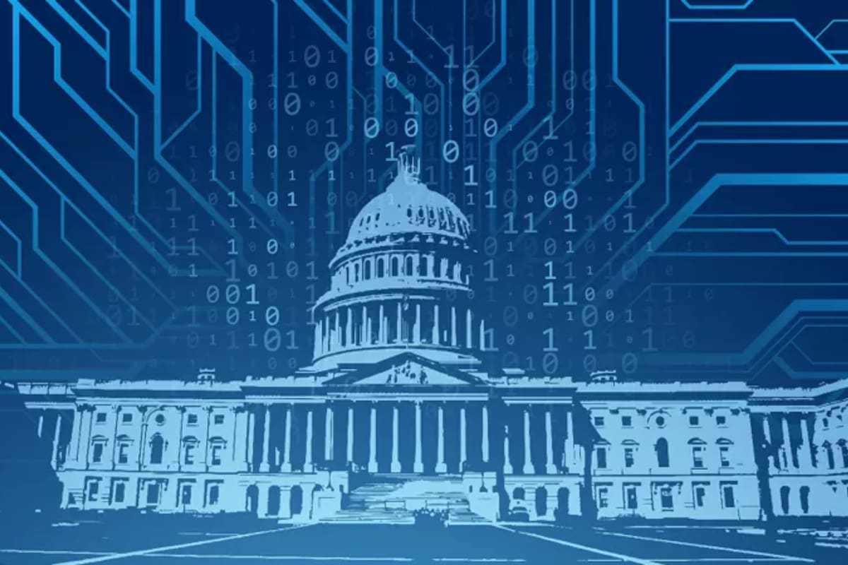 Políticos de los Estados Unidos de muy diferentes ideologías criticaron la Sección 230