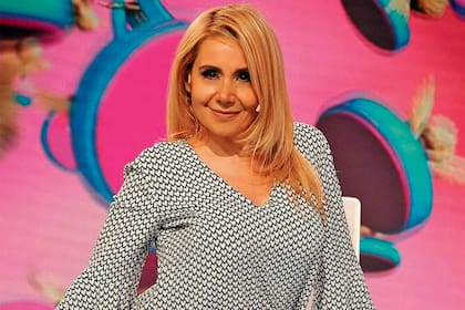 Politti "le tenía pánico a la gordura", según la exparticipante Cecilia Rolle