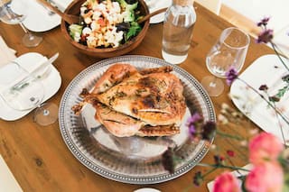 Adiós al pollo seco: distintas maneras de cocinarlo para que quede sabroso