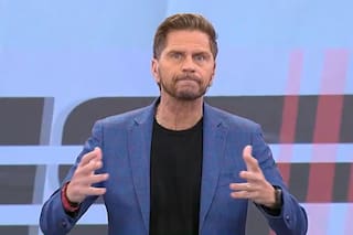 Pollo Vignolo: “Hay algo peor que estar mal y es estar perdido; y eso le está pasando a River hoy”