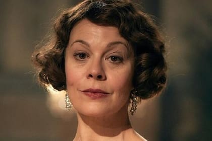 Polly falleció fuera de pantalla mientras se producía el mitin en Peaky Blinders