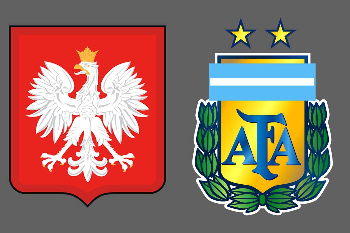 Polonia-Argentina
