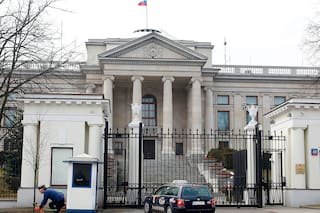Polonia procesa a un hombre acusado de avivar tensiones con Ucrania a instancias de Rusia